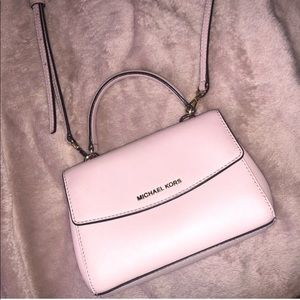 Michael Kors crossbody